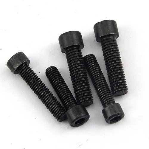 内六角螺栓国家标准尺寸是多少