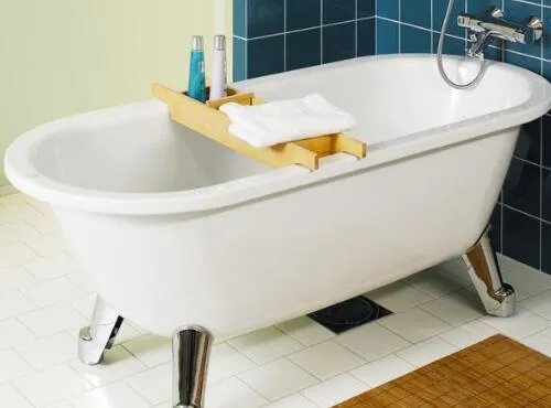 浴缸高度是多少