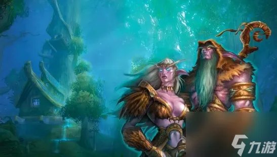 魔兽世界艾萨拉怎么去 魔兽世界艾萨拉飞行点在哪里介绍