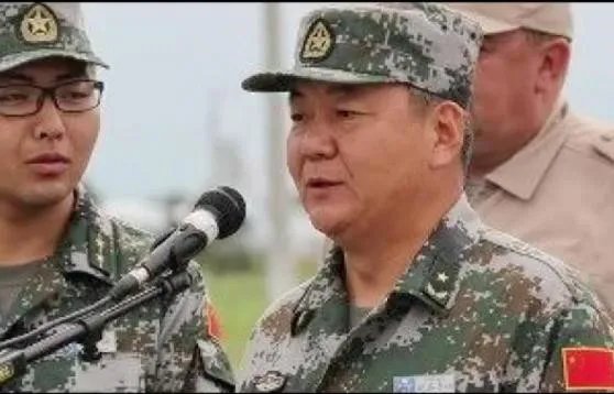 张岩少将是谁的儿子 最年轻军长被免职并降级