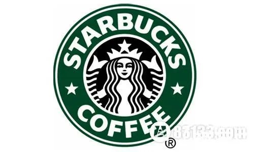 揭秘星巴克咖啡标志的来历  双尾美人鱼标志由来