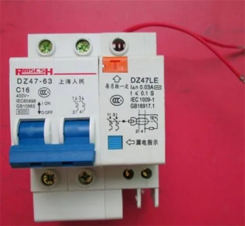 空开跳闸的原因分析 这4个原因你需要知道