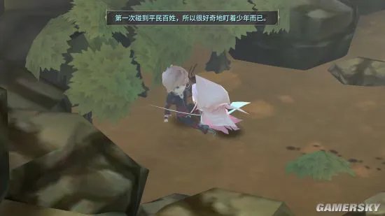 魔女之泉3通关攻略 全流程图文通关详解