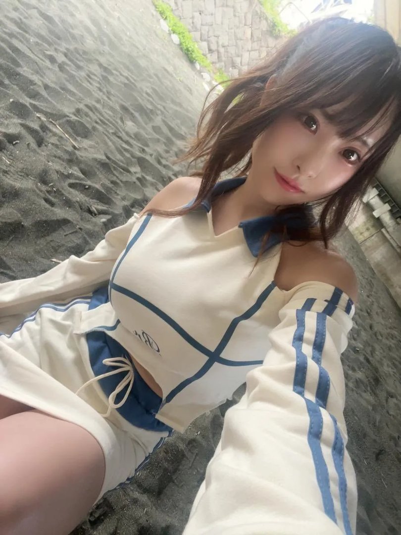 日本性感美女日下部ほたる福利图赏 这也太豪放了