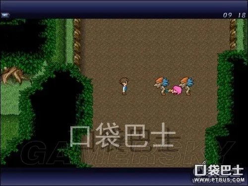 《最终幻想5》图文攻略 全剧情流程图文攻略