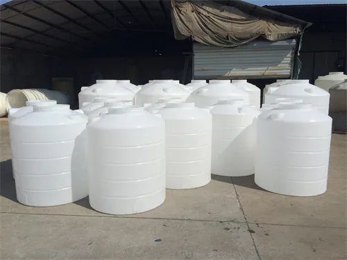 塑料的原材料是什么