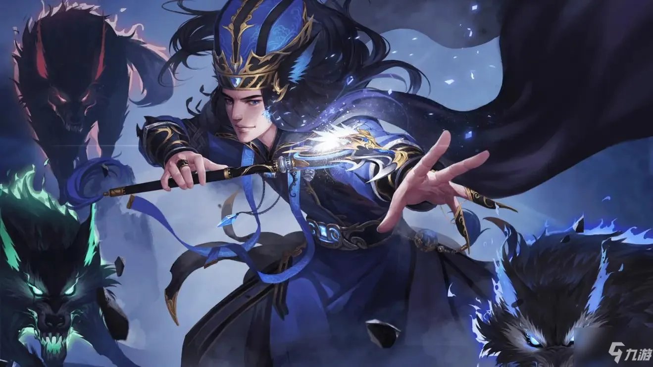 《三国杀》司马懿技能大全一览