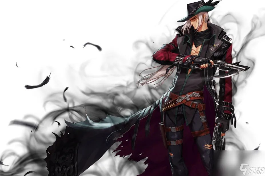 DNF漫游枪手技能加点 六十版本漫游枪手强度解析