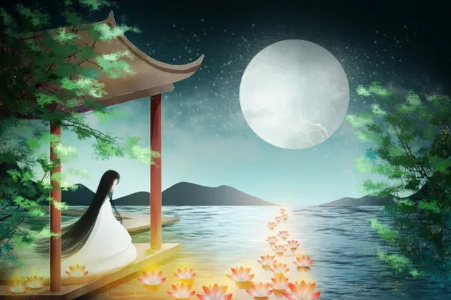 农历七月十五是什么节日 农历七月十五是中元节吗