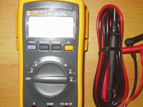 万用表测电阻用什么档位