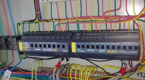 什么是强电什么是弱电