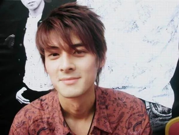 郭品超的老婆amy照片 郭品超身高到底是多少