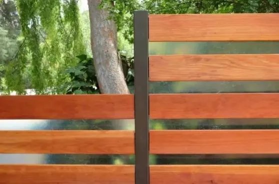 50款 · 各式各样的小院围墙设计