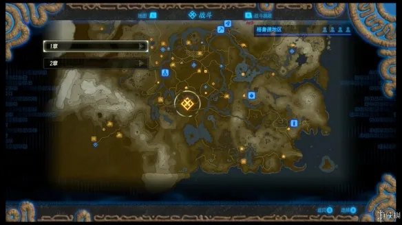 《塞尔达无双》图文评测:给旷野之息粉丝的礼物