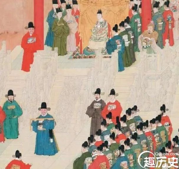 明朝小冰河时期