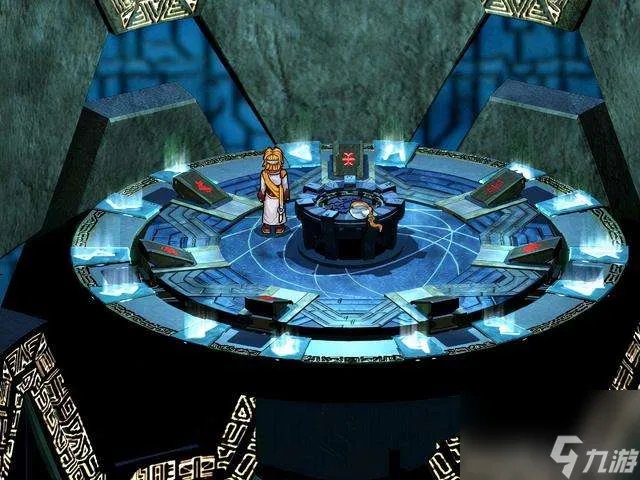 天地劫幽城幻剑录完美攻略及结局 剧情和玩法机制解析