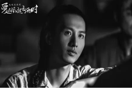 邓萃雯主演的电视剧有哪些