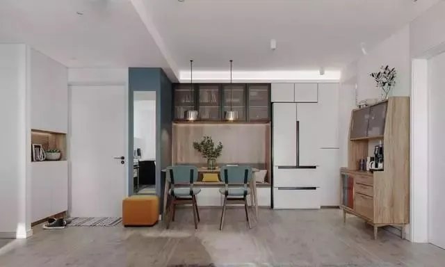 30款鞋柜设计，既实用又美观