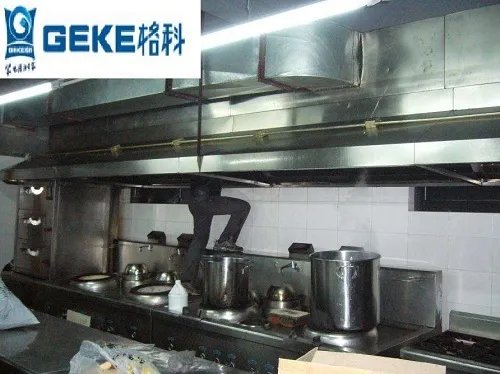 大型油烟机清洗加盟哪家强 实力不错的四家品牌推荐