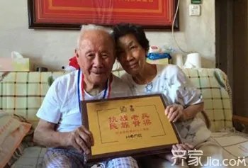 回馈社会是最高使命——记齐家网为抗战老兵提供全屋改造