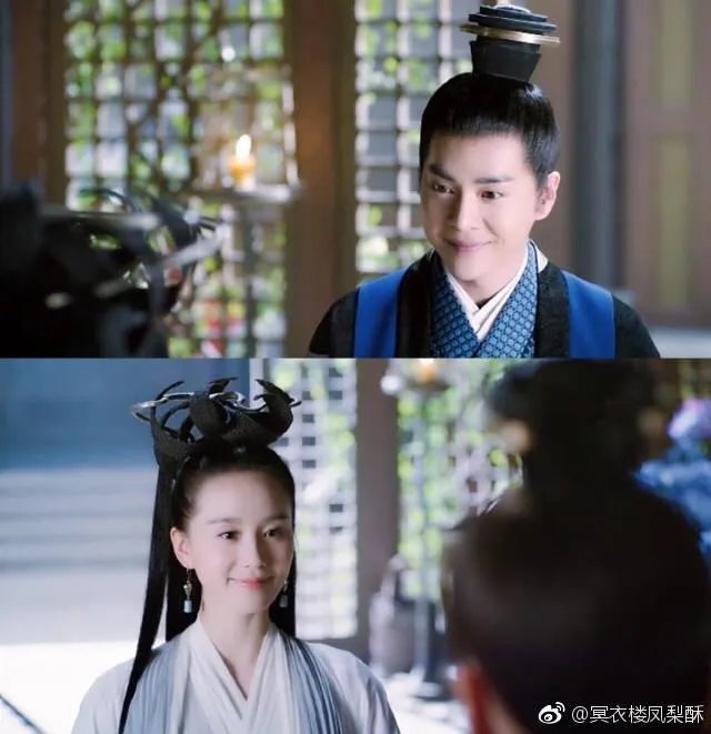 听说最近《醉玲珑》很火，你们觉得好看吗？