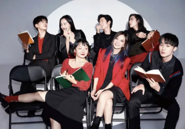 演员请就位哪个卫视播