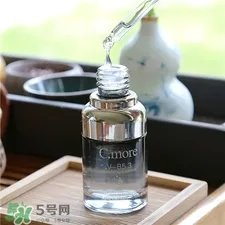 C.more皙摩是什么牌子?皙摩好用吗?