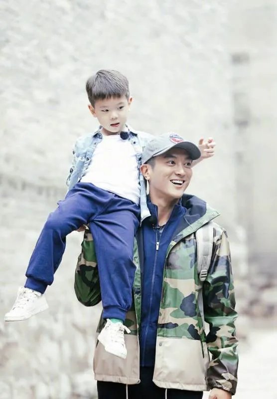 《爸爸去哪儿》第五季资源中的六位萌娃你了解吗？