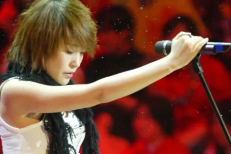 陈琳最经典的5首歌曲