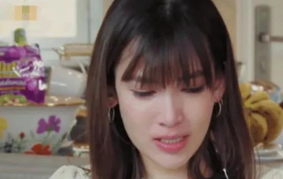 林志颖老婆陈若仪被赞温柔懂事，她还有什么其他优点？