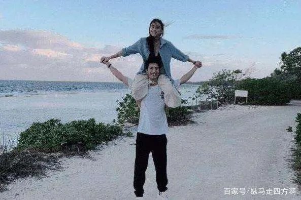 窦骁和奚梦瑶：绯闻男女变成了姐夫和弟妹，尴尬不尴尬？