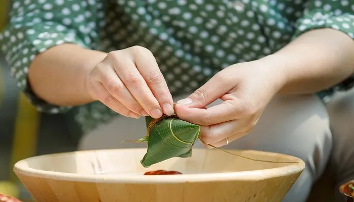 肉粽子怎么做 肉粽子怎么做好吃  肉粽子怎么做好吃做法窍门