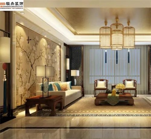 2018赤峰装修公司排名 赤峰装修公司哪家好