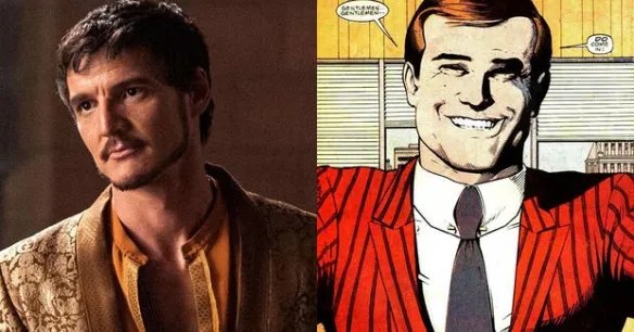 你看出来了吗？《神奇女侠1984》的35个彩蛋和细节