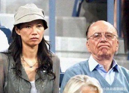 嫁豪门，恋上小鲜肉，52岁的邓文迪过得怎么样？