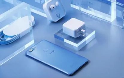 vivo X20蓝色版为什么能取得这么高的销量？