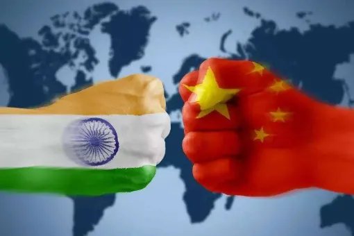 中印边界争端最优解决方案？