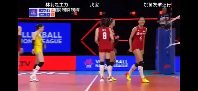 中国女排3比2战胜德国女排，如何评价中国女排的表现？