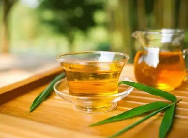 茶的拼音和词语