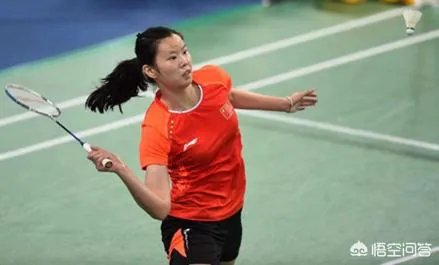 奥运冠军李雪芮复出能够带领国羽女单走出低谷吗？