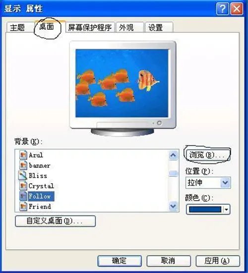 电脑壁纸软件哪个好用 如何设置动态壁纸