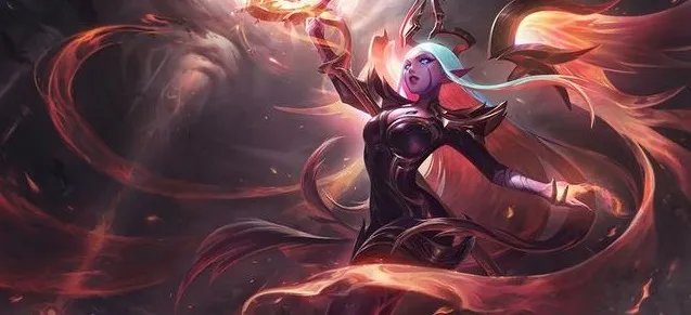 LOL索拉卡皮肤分别多少钱？