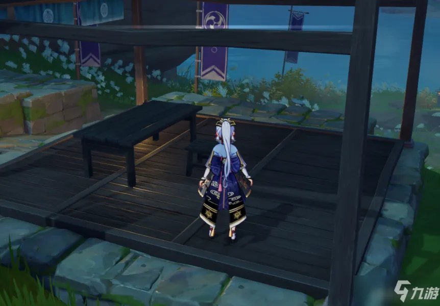 《原神》鹮巷物语全收集图文教程