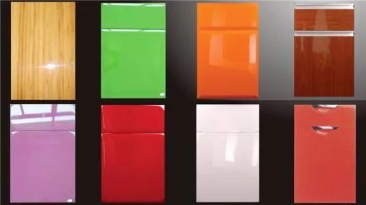 UV门板与烤漆门板有什么区别？