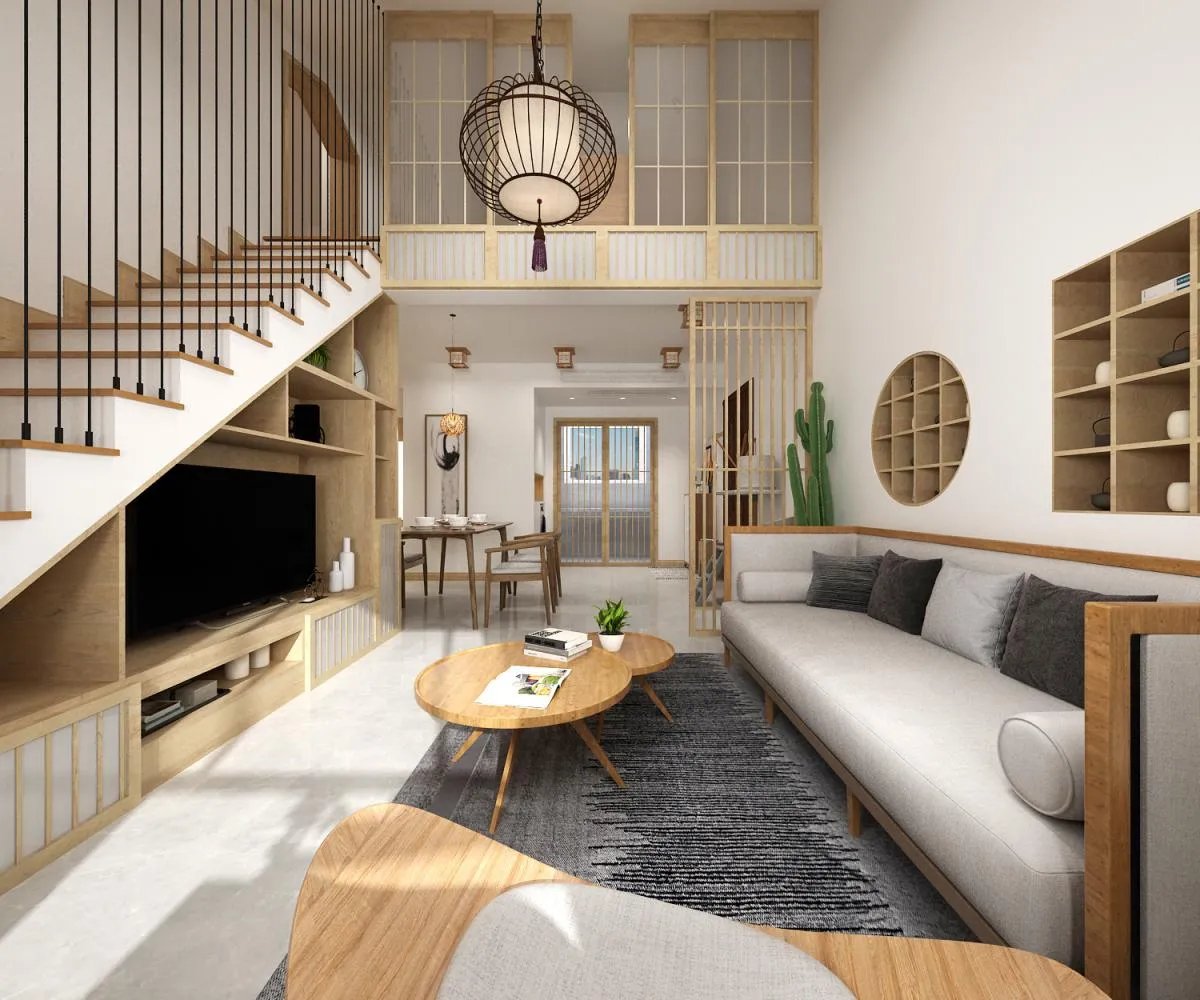 家庭装修装饰设计，五种灯具很流行，创意很个性