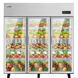 水果店保鲜柜图片价格