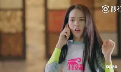 怎样评价郭碧婷的演技?