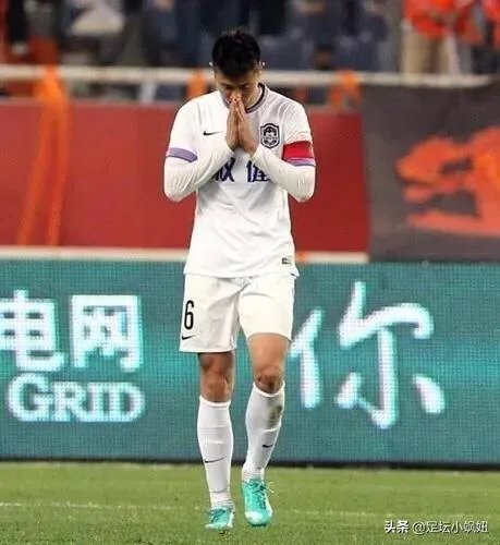 如何评价山东鲁能球员周海滨？