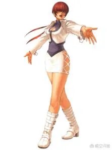 经典街机《拳皇》系列的女性格斗家中，谁的身材可以完爆不知火舞？