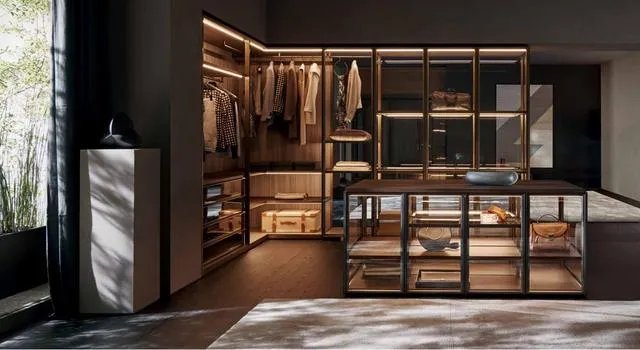 选择上海定制衣柜品牌？这几点让你不走弯路！